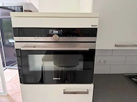 Siematic - keuken met apparatuur - afbeelding 23 van  29