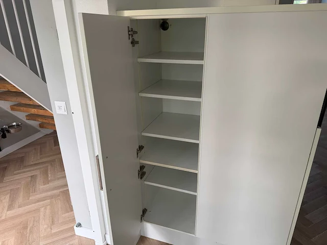 Siematic - keuken met apparatuur - afbeelding 24 van  29