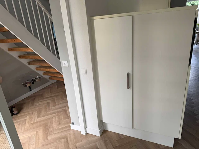 Siematic - keuken met apparatuur - afbeelding 25 van  29