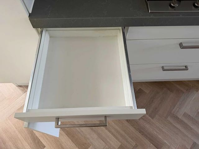 Siematic - keuken met apparatuur - afbeelding 29 van  29