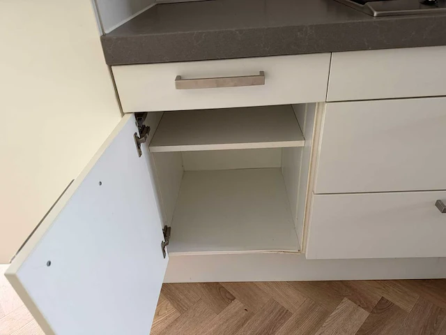 Siematic - keuken met apparatuur - afbeelding 2 van  29