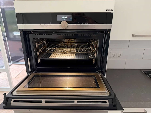 Siematic - keuken met apparatuur - afbeelding 3 van  29