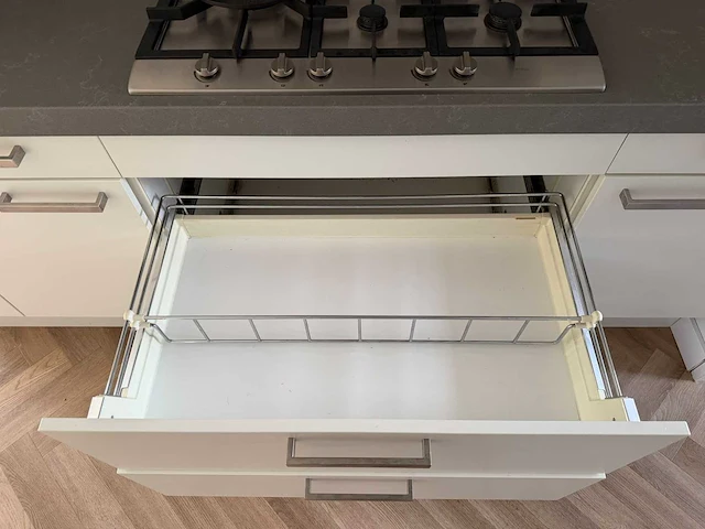 Siematic - keuken met apparatuur - afbeelding 4 van  29
