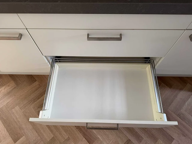 Siematic - keuken met apparatuur - afbeelding 9 van  29