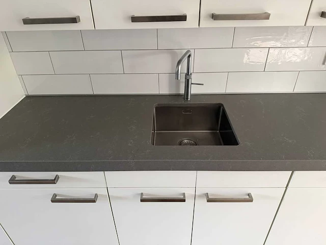 Siematic - keuken met apparatuur - afbeelding 11 van  29