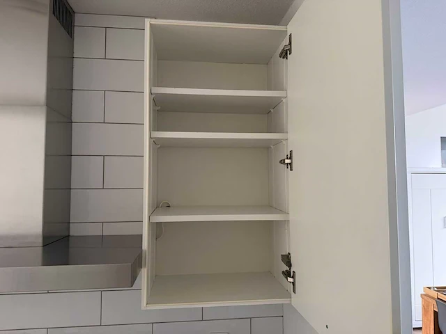 Siematic - keuken met apparatuur - afbeelding 16 van  29