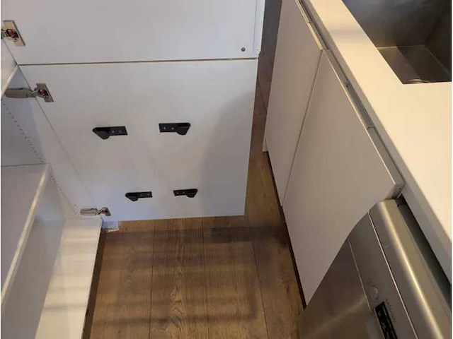 Siematic - keuken met apparatuur - afbeelding 13 van  31