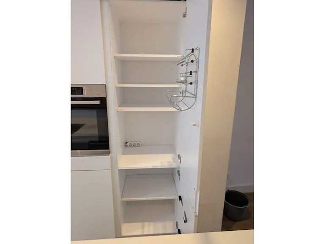 Siematic - keuken met apparatuur - afbeelding 5 van  7