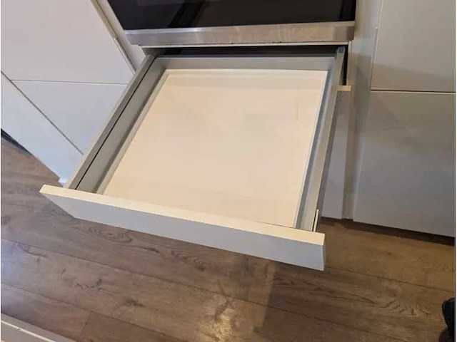 Siematic - keuken met apparatuur - afbeelding 6 van  10