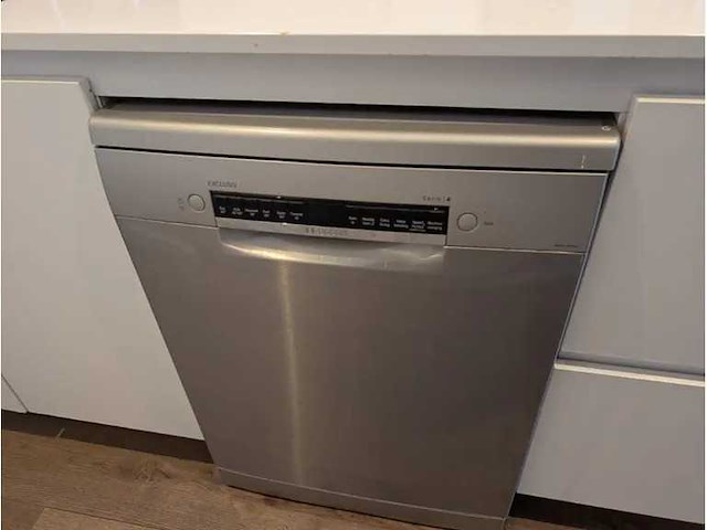 Siematic - keuken met apparatuur - afbeelding 9 van  10