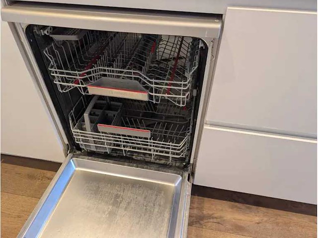 Siematic - keuken met apparatuur - afbeelding 5 van  31