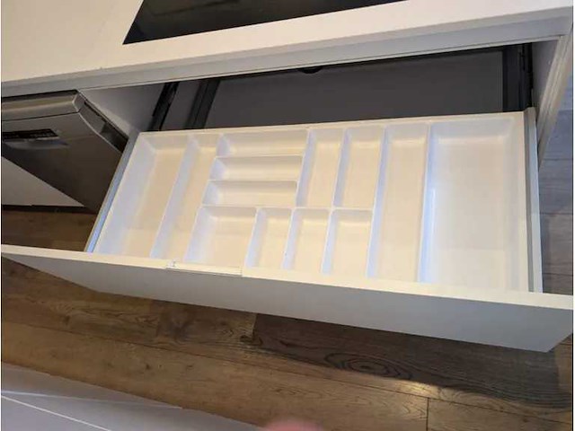 Siematic - keuken met apparatuur - afbeelding 7 van  31