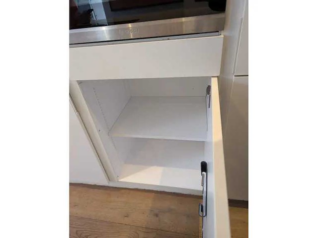 Siematic - keuken met apparatuur - afbeelding 15 van  31