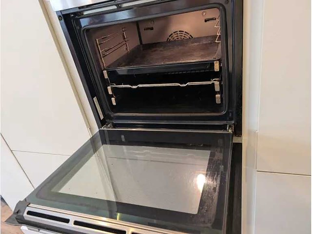 Siematic - keuken met apparatuur - afbeelding 22 van  31