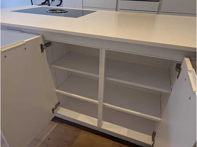 Siematic - keuken met apparatuur - afbeelding 12 van  31