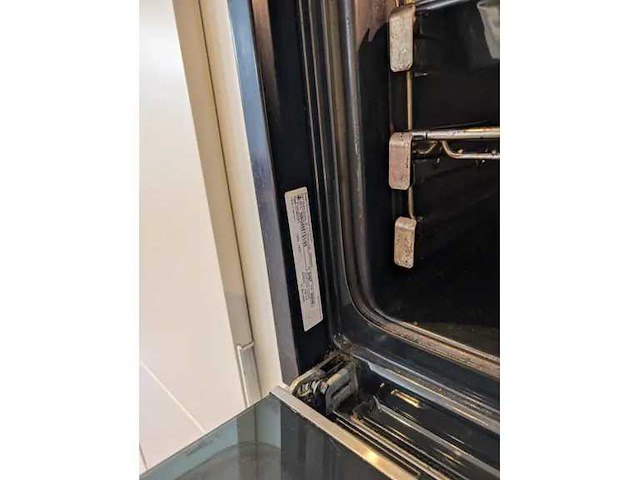 Siematic - keuken met apparatuur - afbeelding 24 van  31