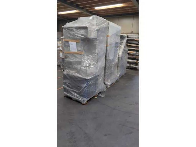 Siematic - keuken met apparatuur - afbeelding 25 van  31