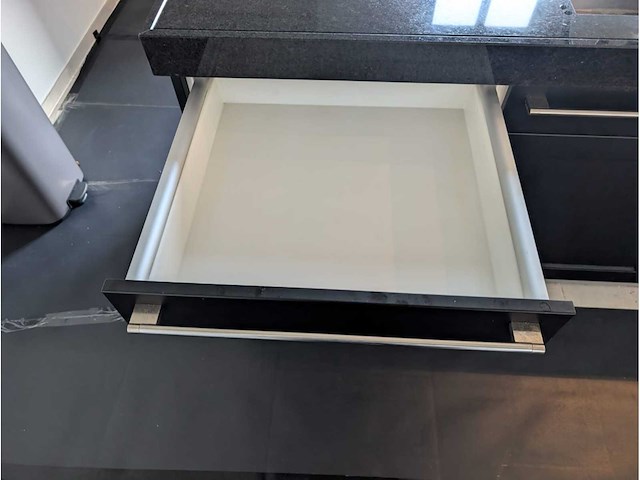 Siematic - keuken met apparatuur - afbeelding 38 van  53