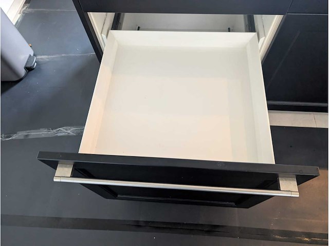 Siematic - keuken met apparatuur - afbeelding 2 van  53