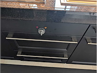 Siematic - keuken met apparatuur - afbeelding 51 van  53