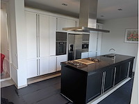 Siematic - keuken met apparatuur