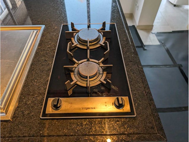 Siematic - keuken met apparatuur - afbeelding 40 van  53