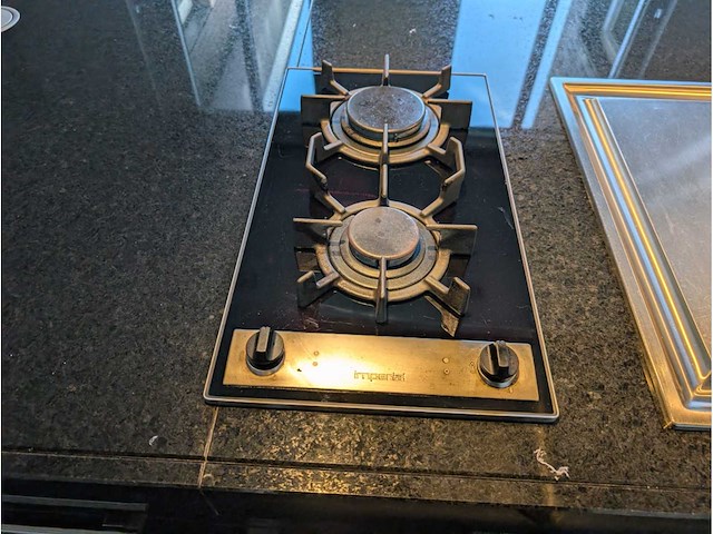 Siematic - keuken met apparatuur - afbeelding 12 van  53