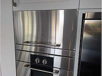 Siematic - keuken met apparatuur - afbeelding 15 van  53