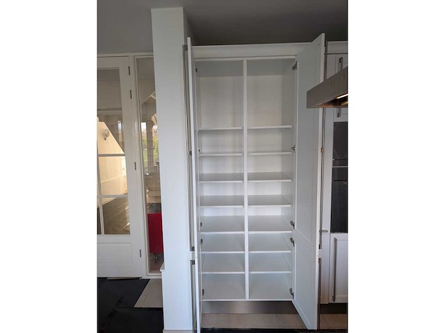 Siematic - keuken met apparatuur - afbeelding 41 van  53