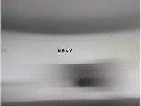 Siematic - keuken met apparatuur - afbeelding 43 van  53