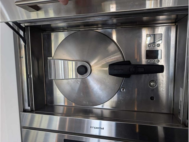 Siematic - keuken met apparatuur - afbeelding 44 van  53