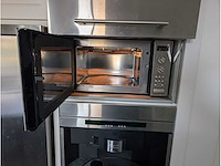 Siematic - keuken met apparatuur - afbeelding 52 van  53
