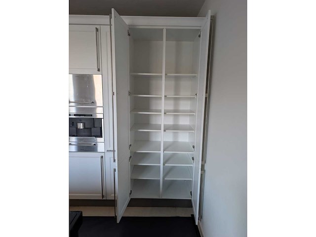 Siematic - keuken met apparatuur - afbeelding 48 van  53