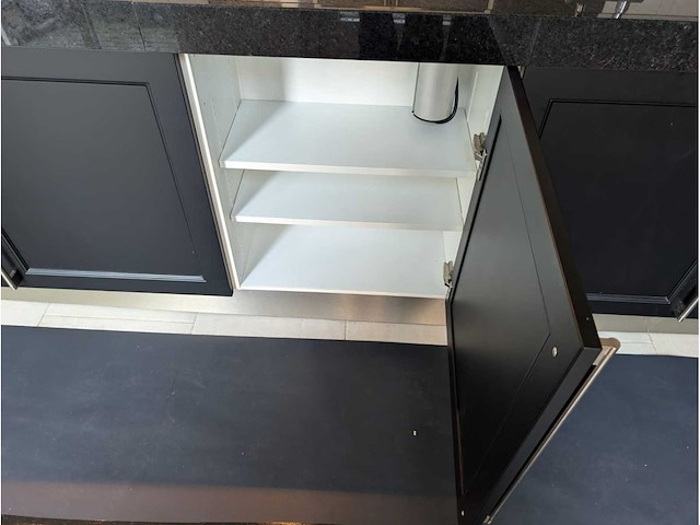 Siematic - keuken met apparatuur - afbeelding 23 van  53