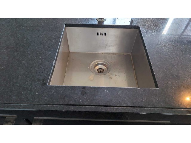 Siematic - keuken met apparatuur - afbeelding 33 van  53