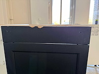 Siematic - keuken met apparatuur - afbeelding 53 van  53