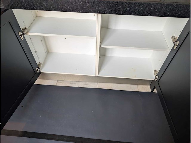 Siematic - keuken met apparatuur - afbeelding 32 van  53