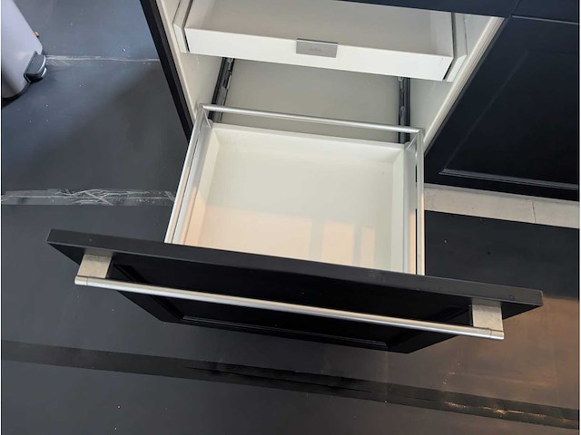 Siematic - keuken met apparatuur - afbeelding 36 van  53