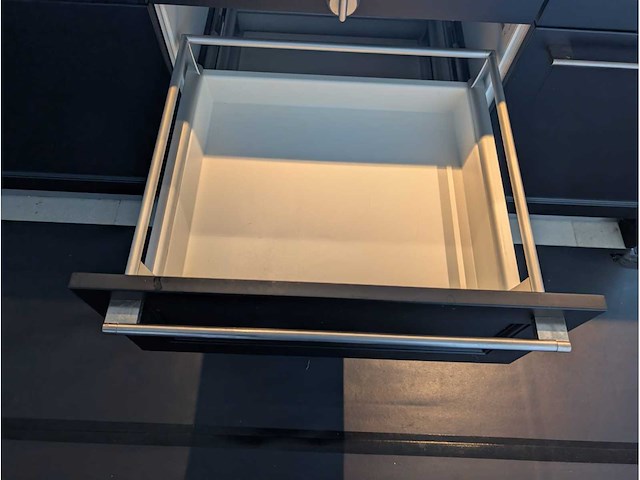 Siematic - keuken met apparatuur - afbeelding 4 van  53