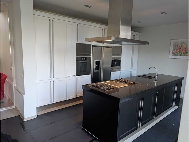 Siematic - keuken met apparatuur - afbeelding 1 van  53