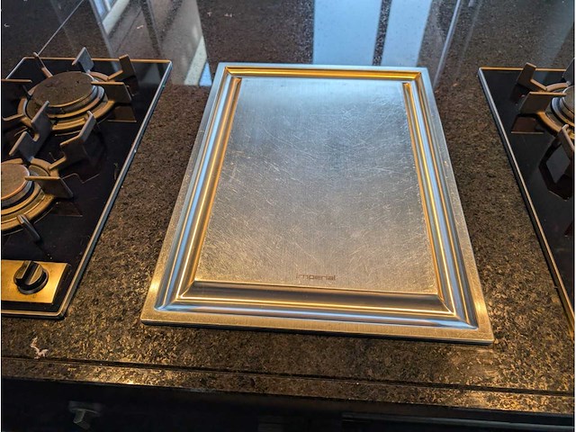 Siematic - keuken met apparatuur - afbeelding 18 van  53