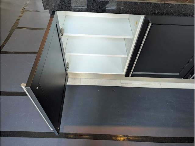 Siematic - keuken met apparatuur - afbeelding 12 van  53