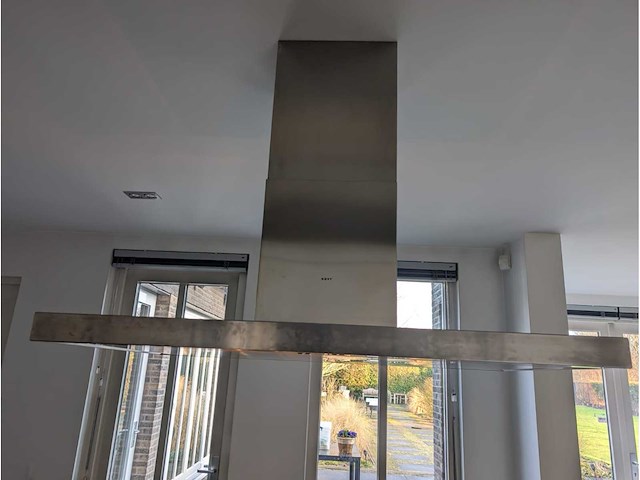 Siematic - keuken met apparatuur - afbeelding 26 van  53