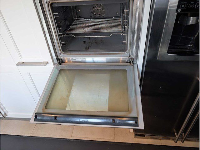 Siematic - keuken met apparatuur - afbeelding 28 van  53