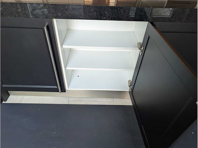 Siematic - keuken met apparatuur - afbeelding 23 van  53