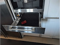 Siematic - keuken met apparatuur - afbeelding 39 van  53