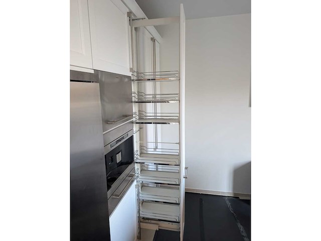 Siematic - keuken met apparatuur - afbeelding 41 van  53