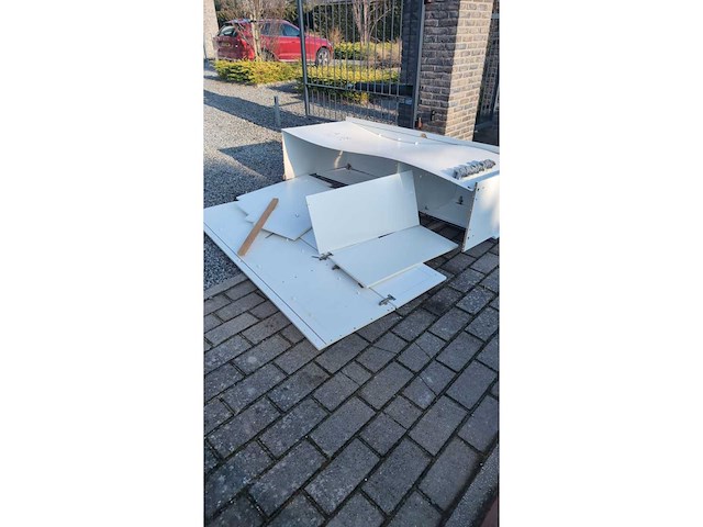 Siematic - keuken met apparatuur - afbeelding 48 van  53