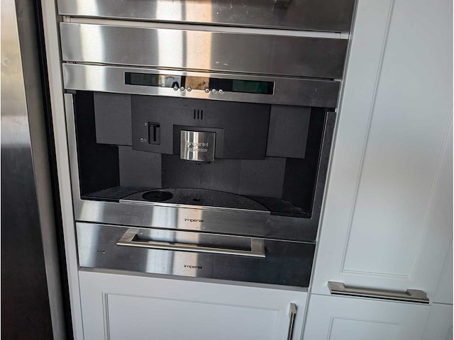 Siematic - keuken met apparatuur - afbeelding 6 van  24