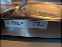 Siematic - keuken met apparatuur - afbeelding 9 van  24